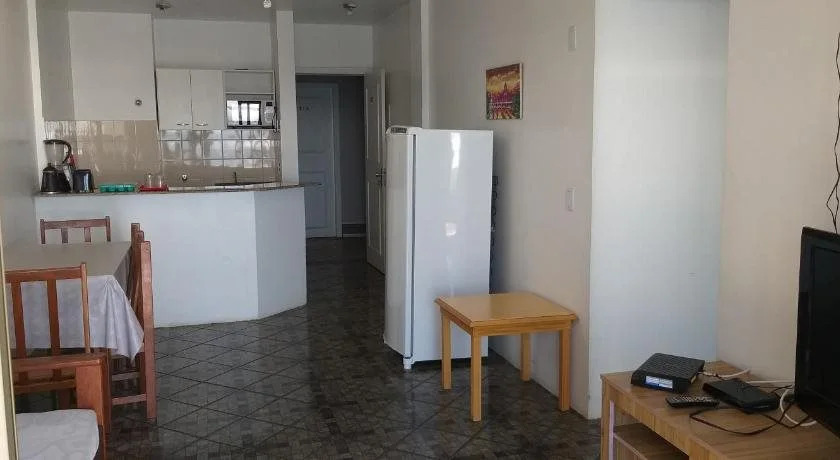 Lexus Beira Mar - Apartamentos