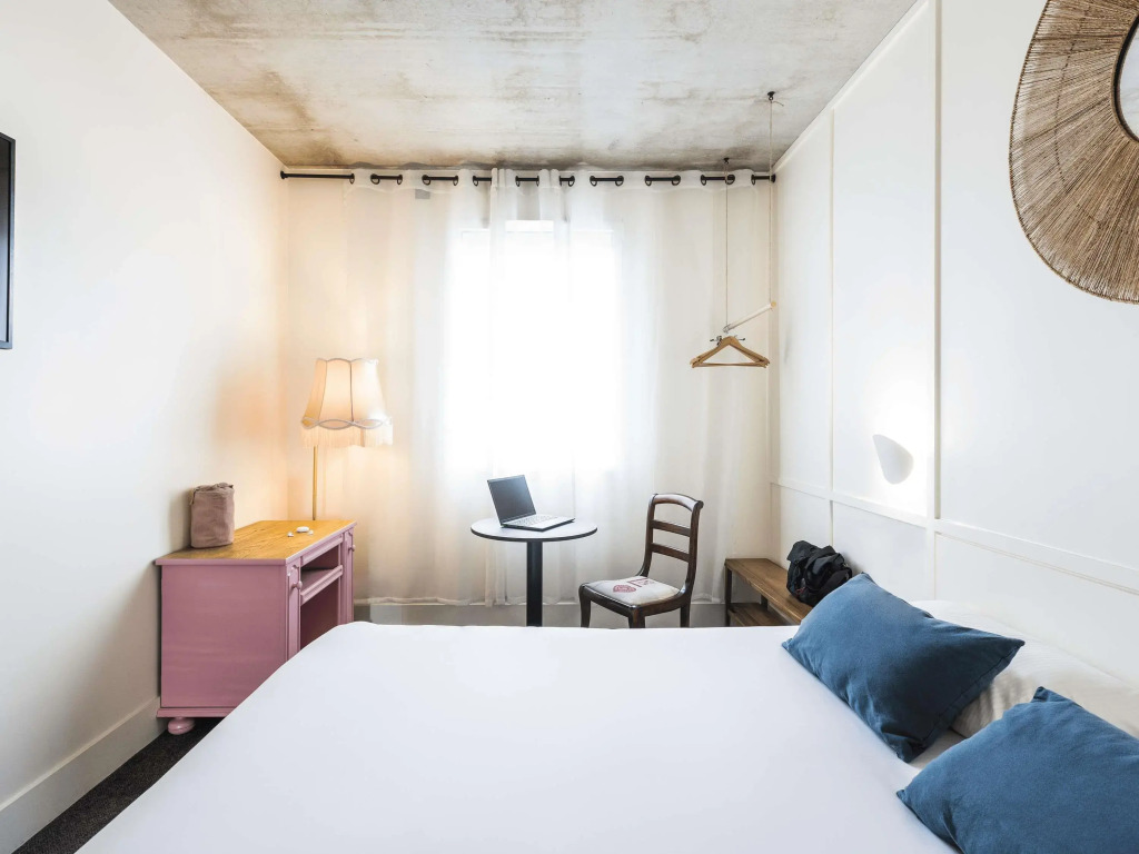 Greet Hotel Limoges Nord