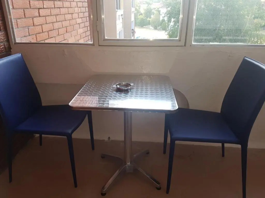 Walk Apartment