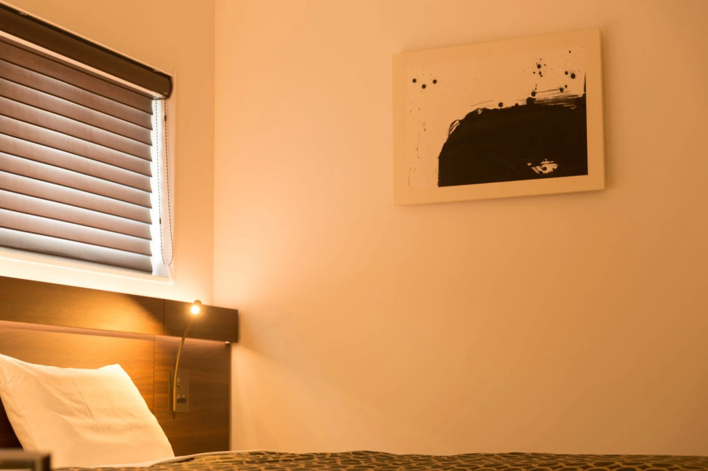RESI STAY JISCO HOTEL Kyoto Goshonishi
