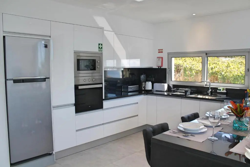 Luxury Calheta Villa Casa Calheta Heights 3 Bedrooms Stunning Sea Views
