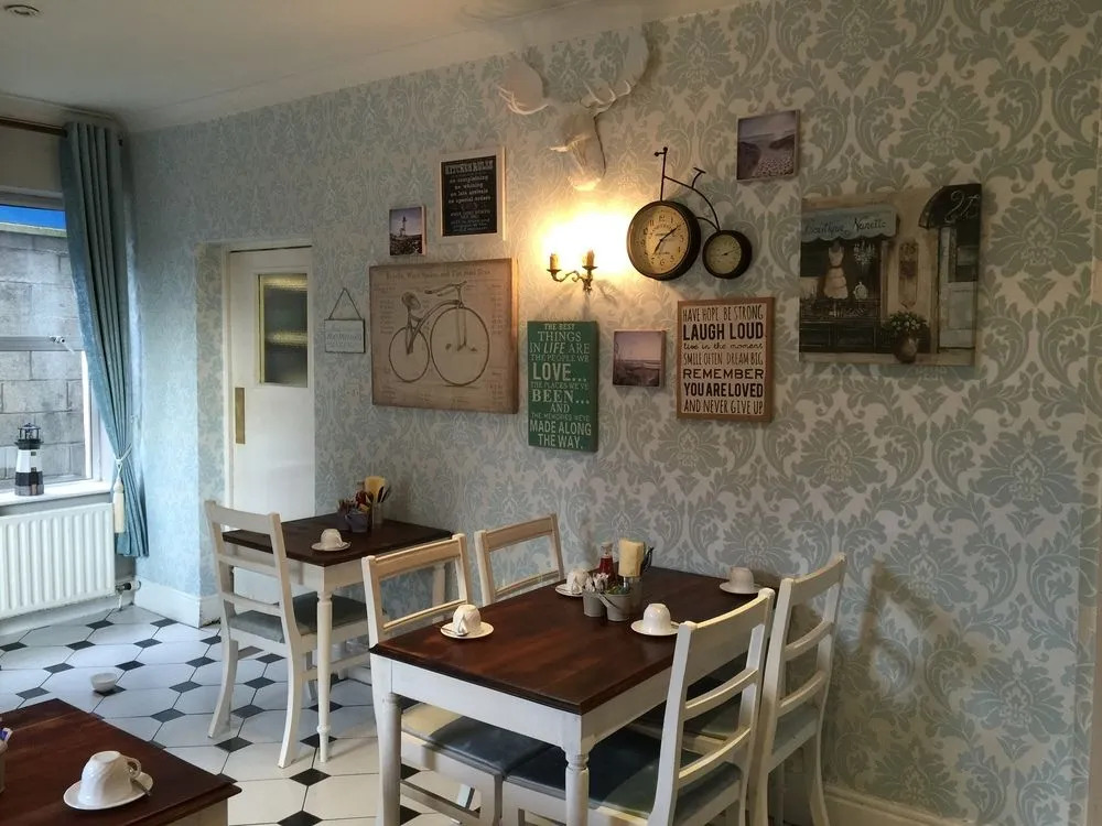 Charleville Lodge Hotel