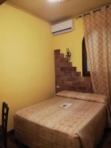 Affittacamere Greenhause