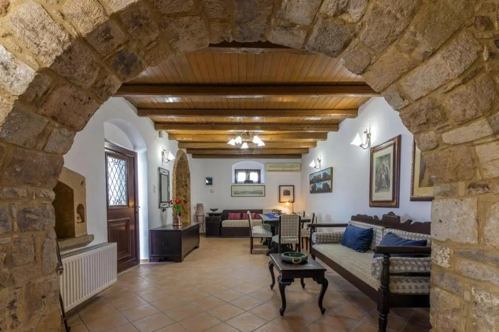 Villa Lavender