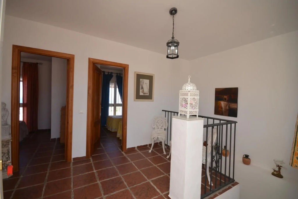 Villa Casa Gebemir