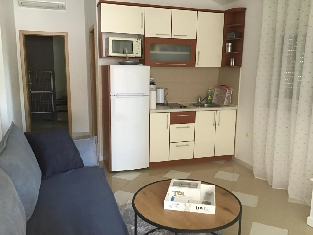 Apartmani Ruzmarin