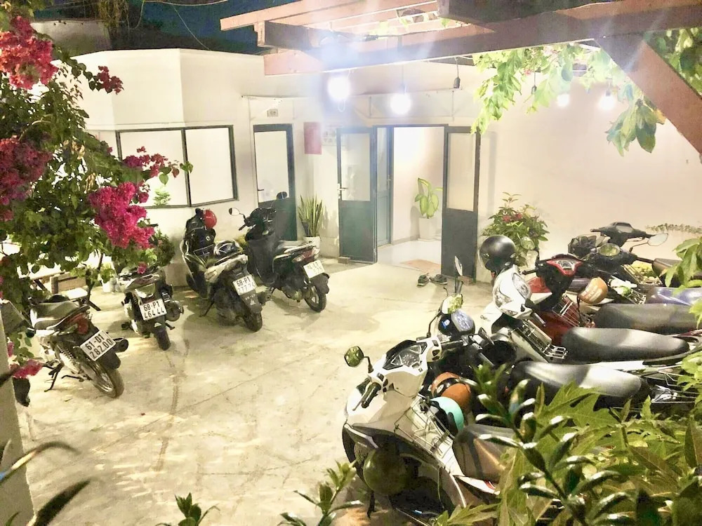 Như Mây Homestay