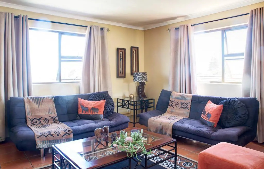 African Sun Guest Suites
