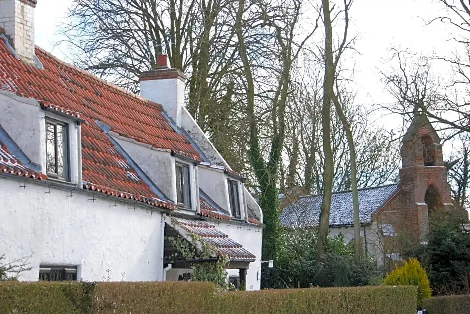 Wickham House