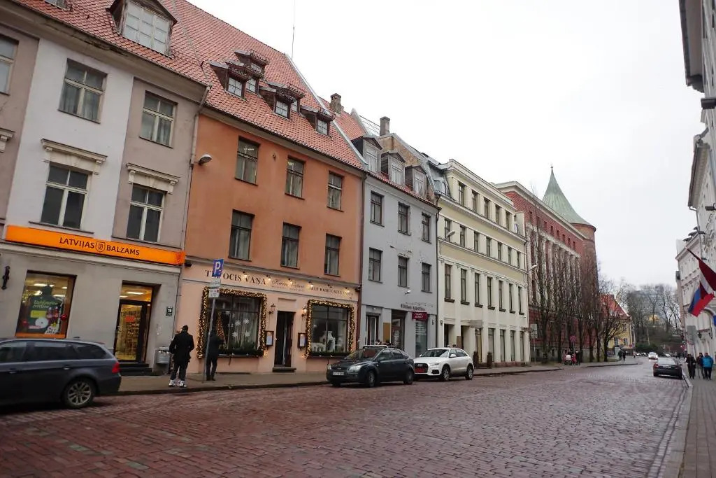 Dream apartment near the Old Tower