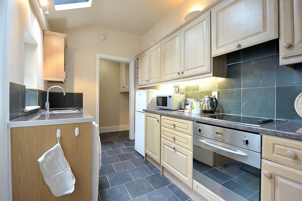York Riverside Apartments