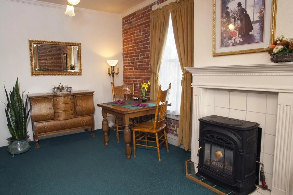 The Bishop Hotel