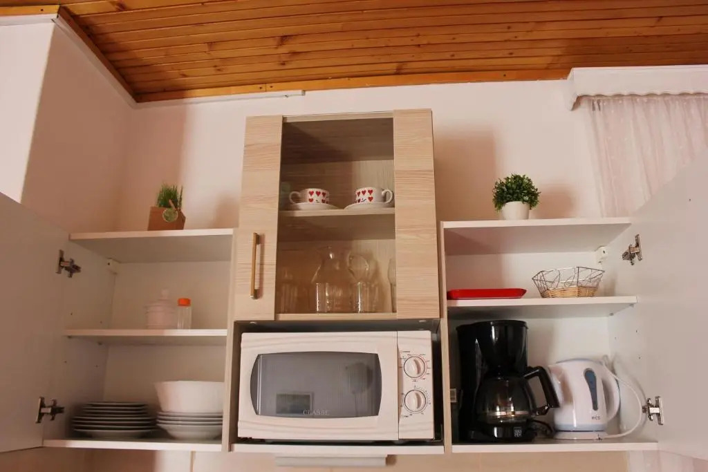 Apartmani Pavičić-Ivelja