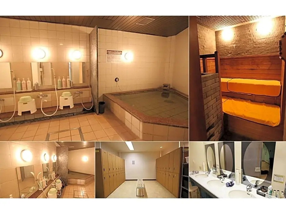 Resort Capsule Sakuragicho / Vacation STAY 79767