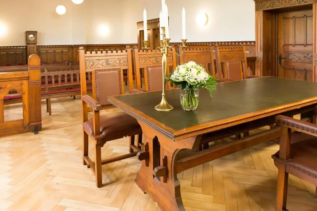 Altes Amtsgericht Oppenheim