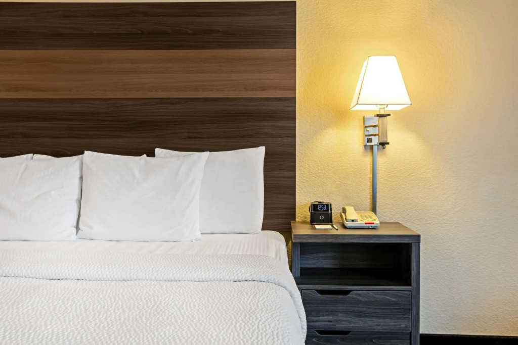 La Quinta by Wyndham Garland Harbor Point