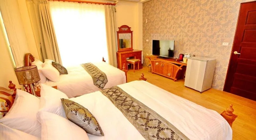 dalisunny B&B