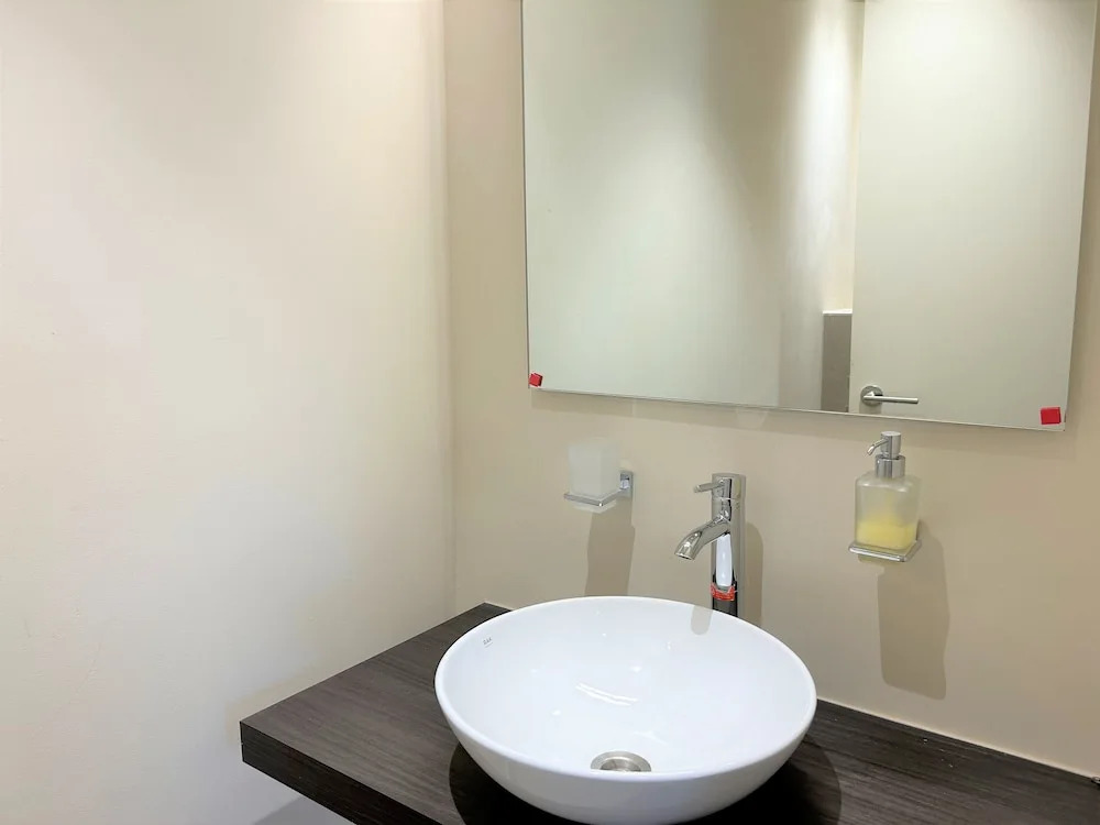 Stunning Stay Park View JVC -1bed With Balcony