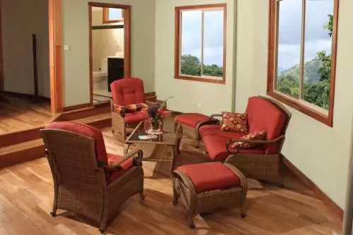 Gadadessa Resort