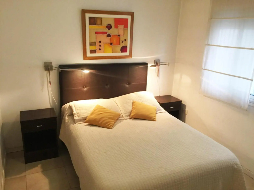 Departamento en Palermo