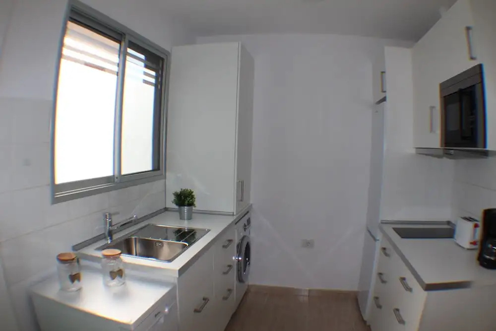 Apartamento Aloe