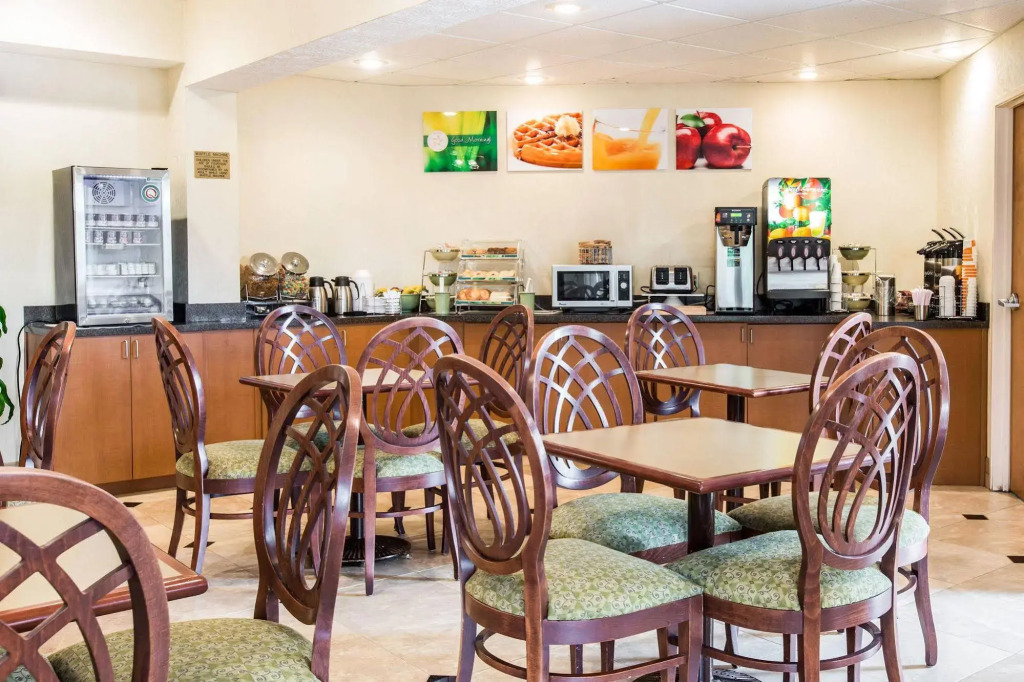 Comfort Inn Clinton