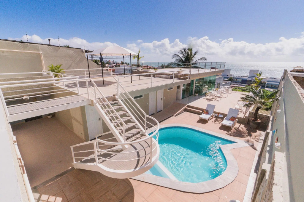 Bela Vista Praia Hotel