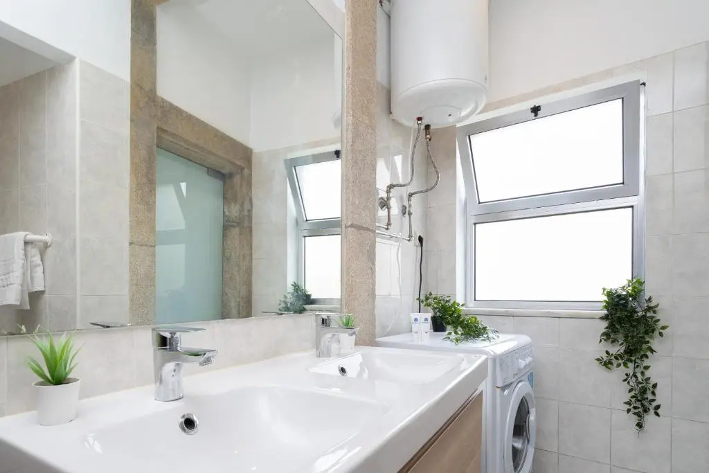 Trendy Flats - Instaworthy River View by Host Wise