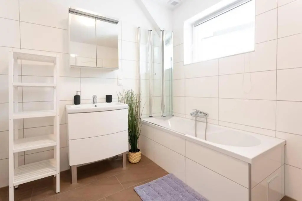 Penthouse near Schoenbrunn with large terrace! N43
