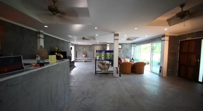 Sunshine Guest House