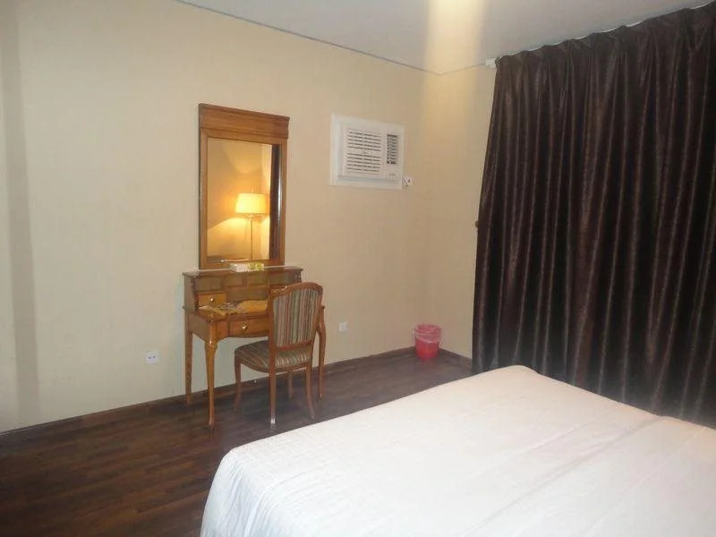 New Abha Apartment And Villas
