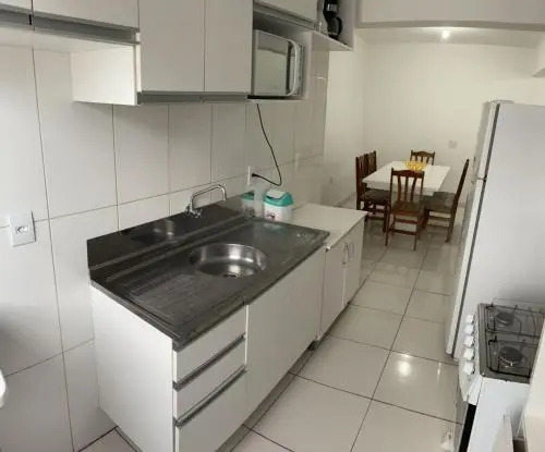 Residencial Costa Mare