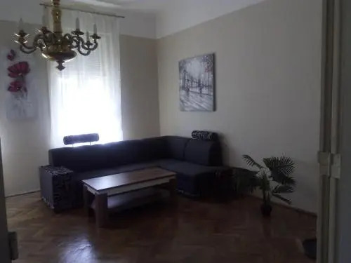 Apartments Bea