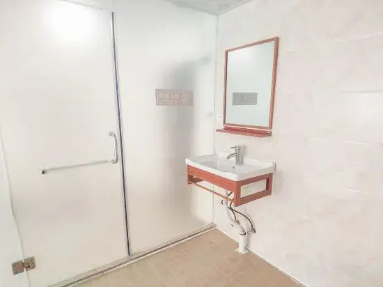 Hefei shuxin 365 hotel wanda wenlv xincheng store