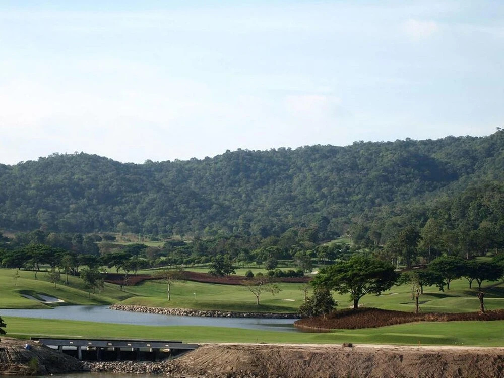 Baan Kieng Nam BKN