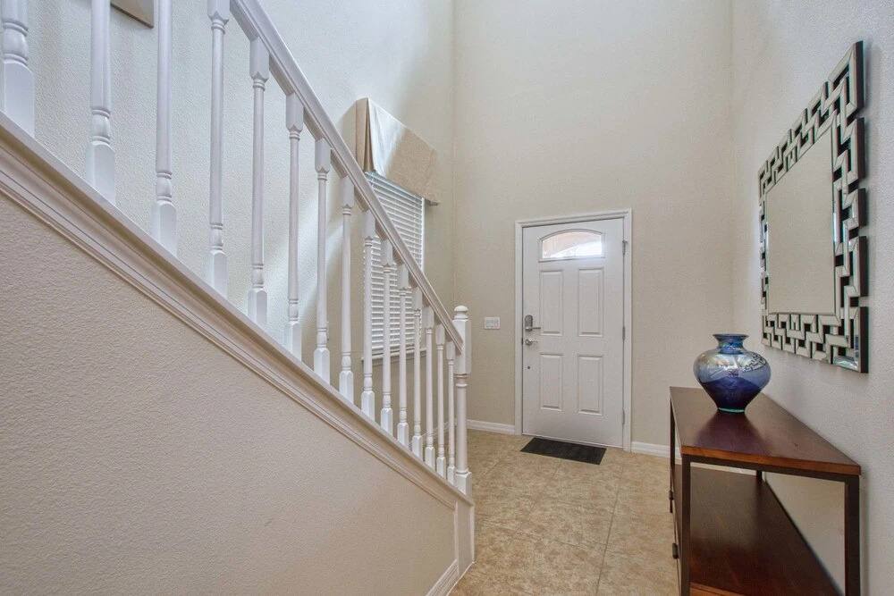 Windsor at Westside-6 Bedrooms House w/pool-3708WW