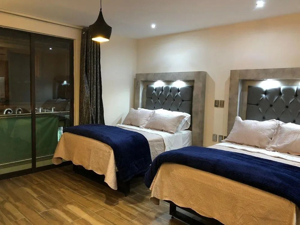 Gold Palace Hotel