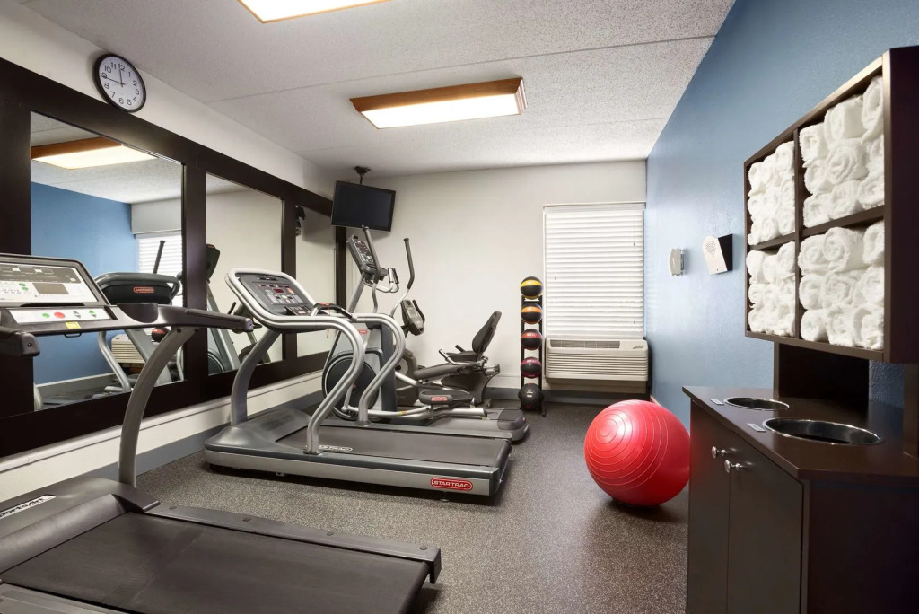Wingate by Wyndham Jacksonville FL