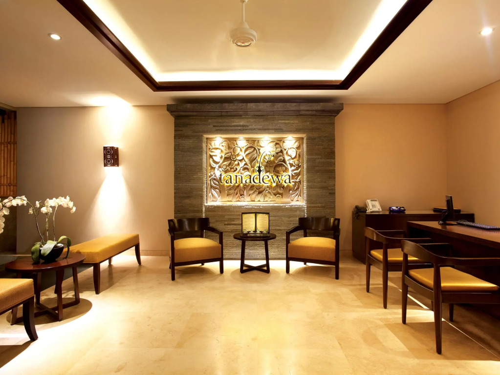 TanaDewa Villas Nusa Dua Bali by Cross Collection