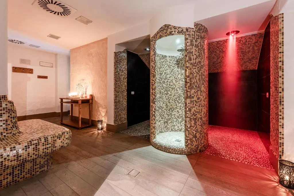 Cerana Relax Hotel