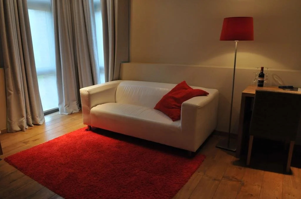 Hotel Le Val Fayt