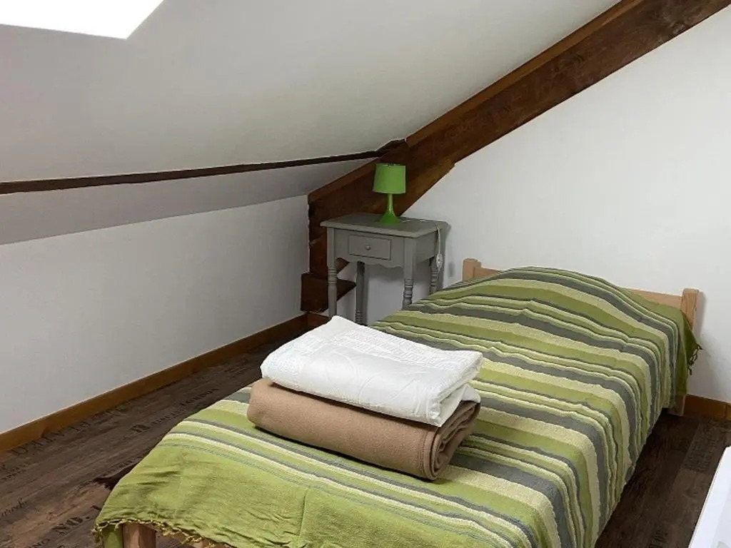 Maison La Bernerie-en-Retz, 6 pièces, 5 personnes - FR-1-612-74