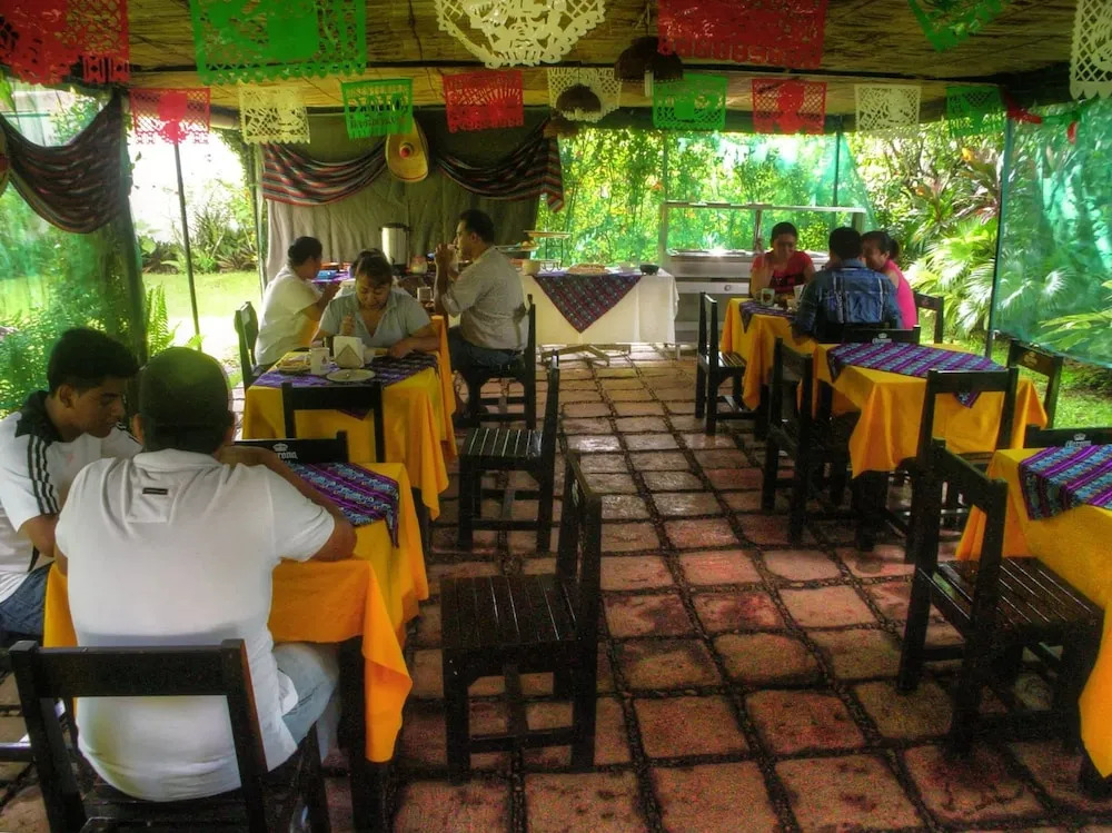 Hotel Posada Koniapan
