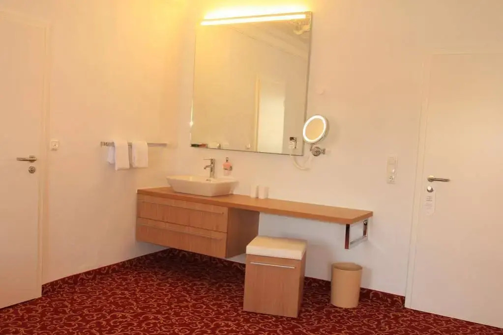 Hotel Zum Goldenen Anker