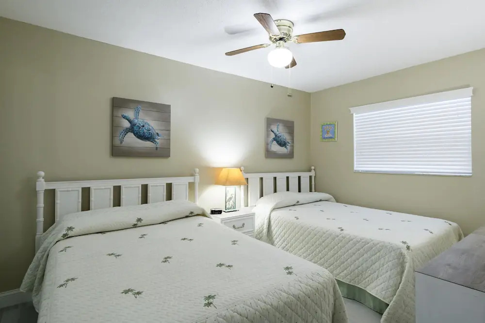 Holiday Villas II