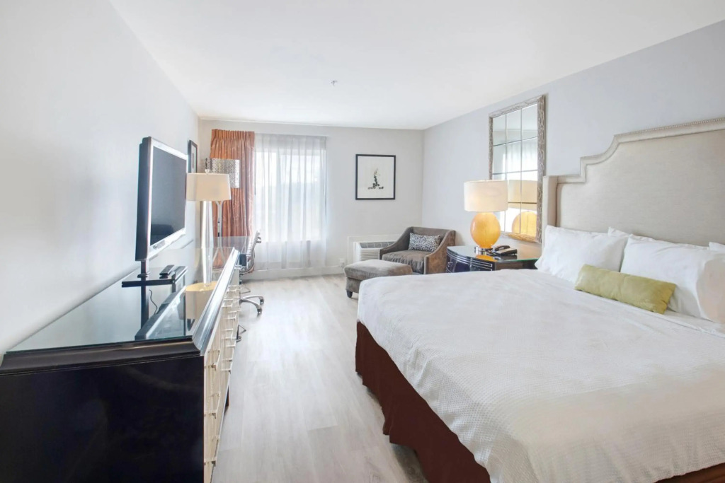 Elkotel - The Newest Hotel in Elko