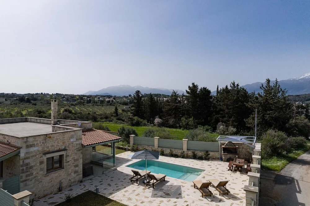 Pamima Villa Chania