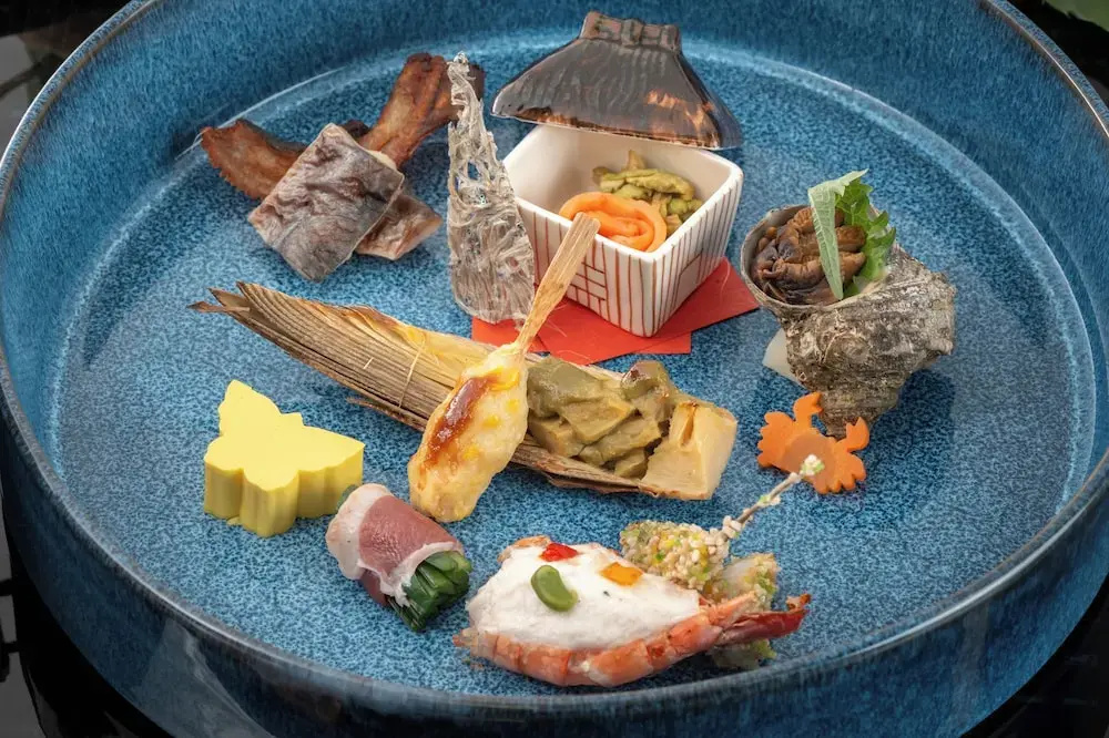 Kashintei Shirahama