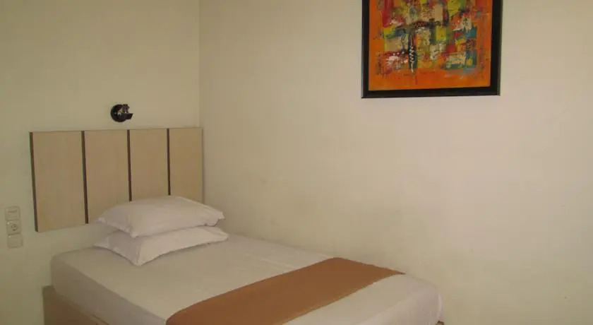 New Hayani Hotel