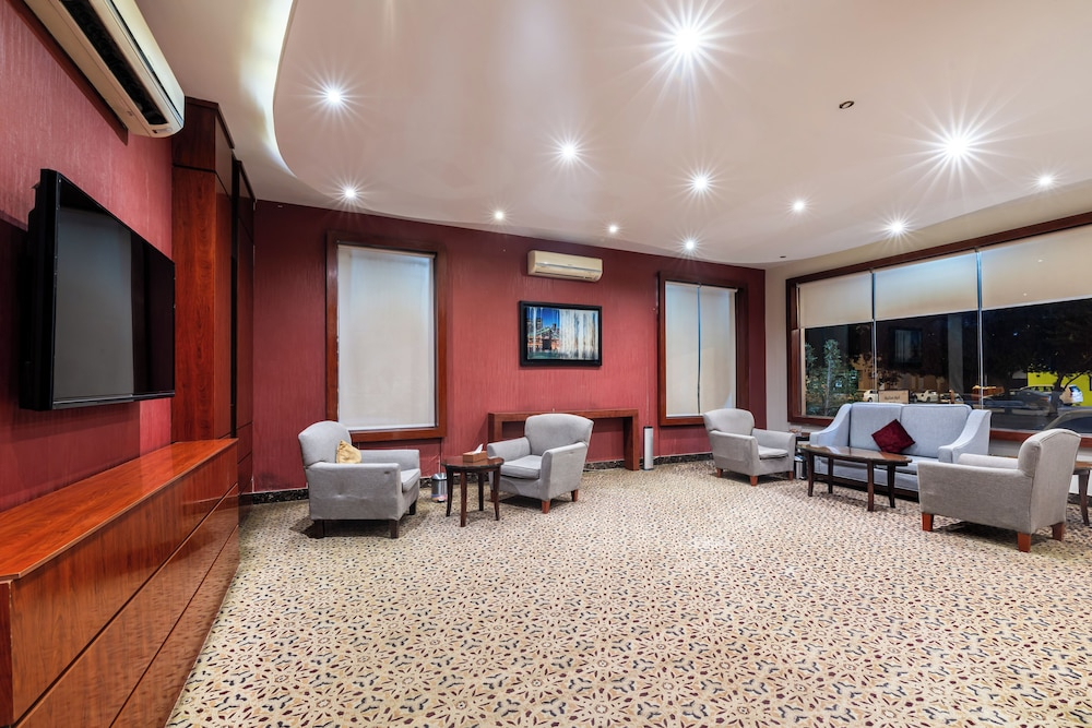Taleen Serviced Apartments AlMasif- تالين المصيف للشقق المخدومة